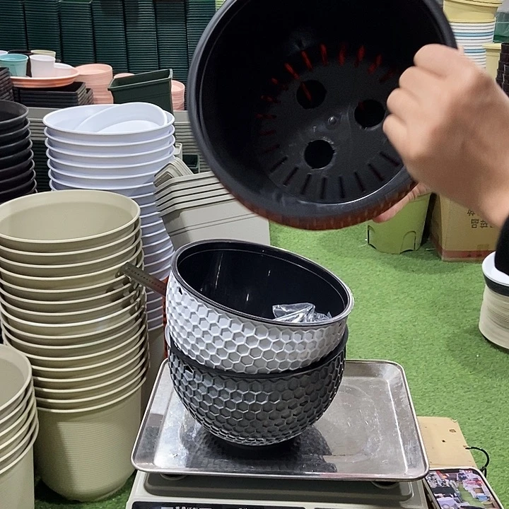 吊篮口21混色3个