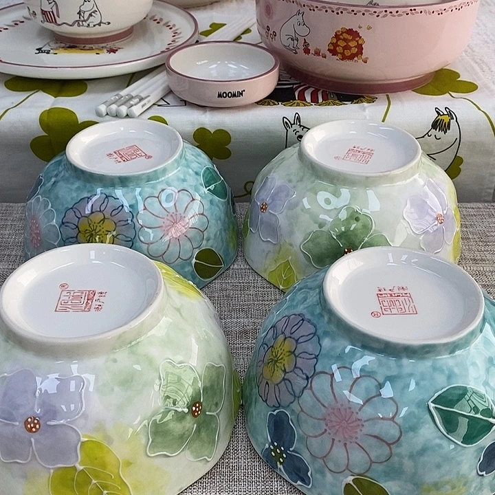 瓷片口径15.5瓷器瓷器