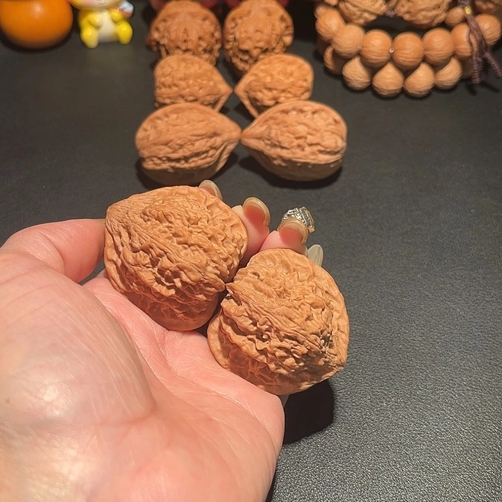 吊坠文玩核桃马蹄