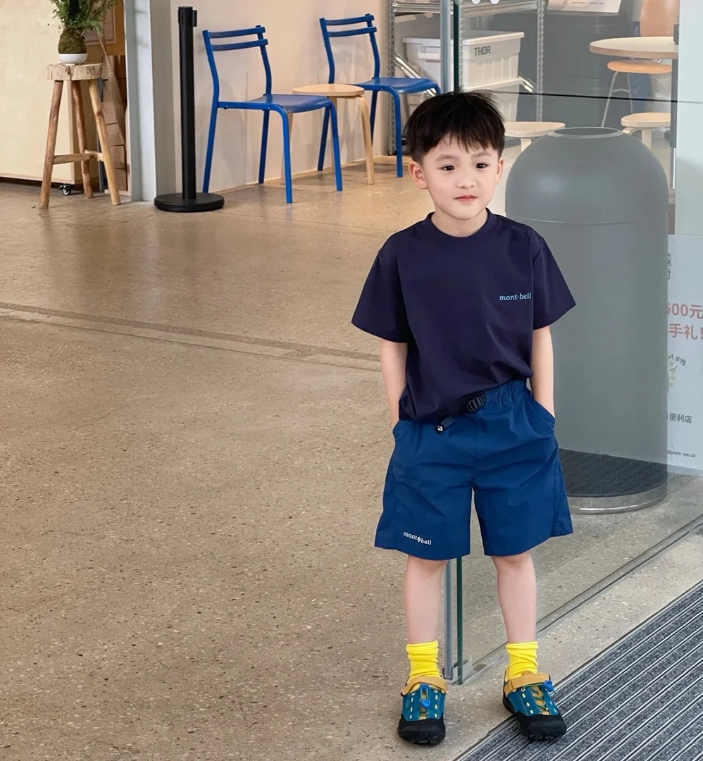 600-799儿童短袖（清货-件-码NO退on换 不备注）提前拍者小黑屋