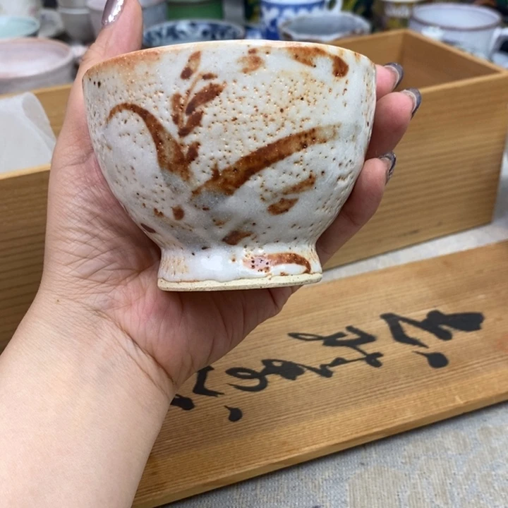 侯姐瓷器茶具杯子碗钵盘子