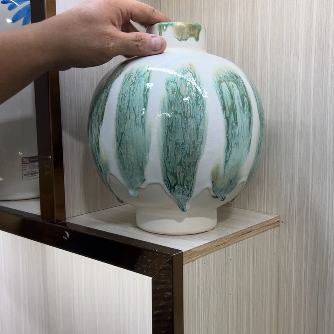 高温陶瓷工艺饰品（部分微瑕疵）72