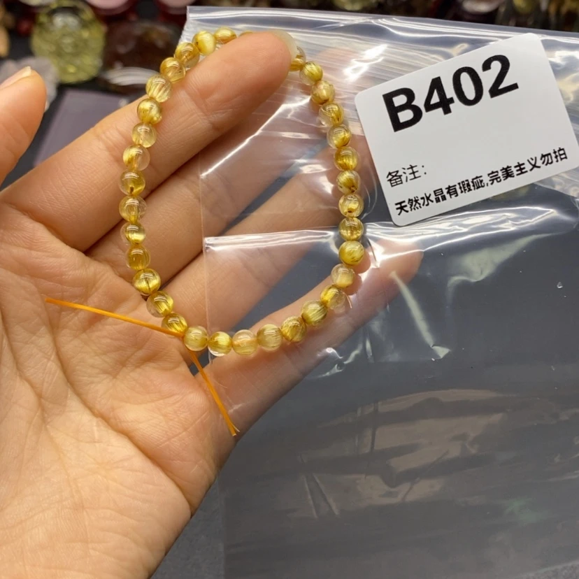 【闪购商品】未镶嵌珠宝半成品水晶