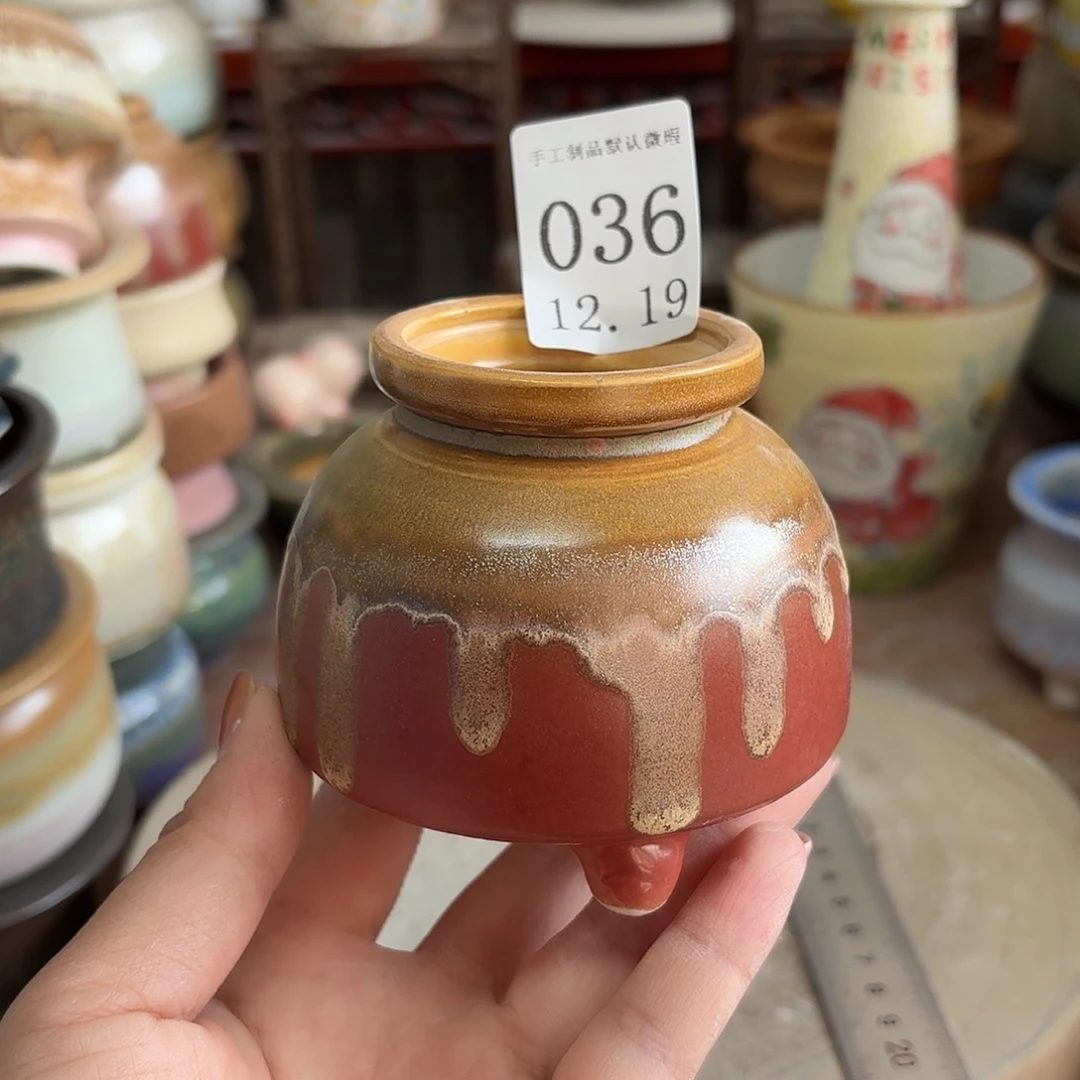 瓷片景德镇陶瓷手工制作