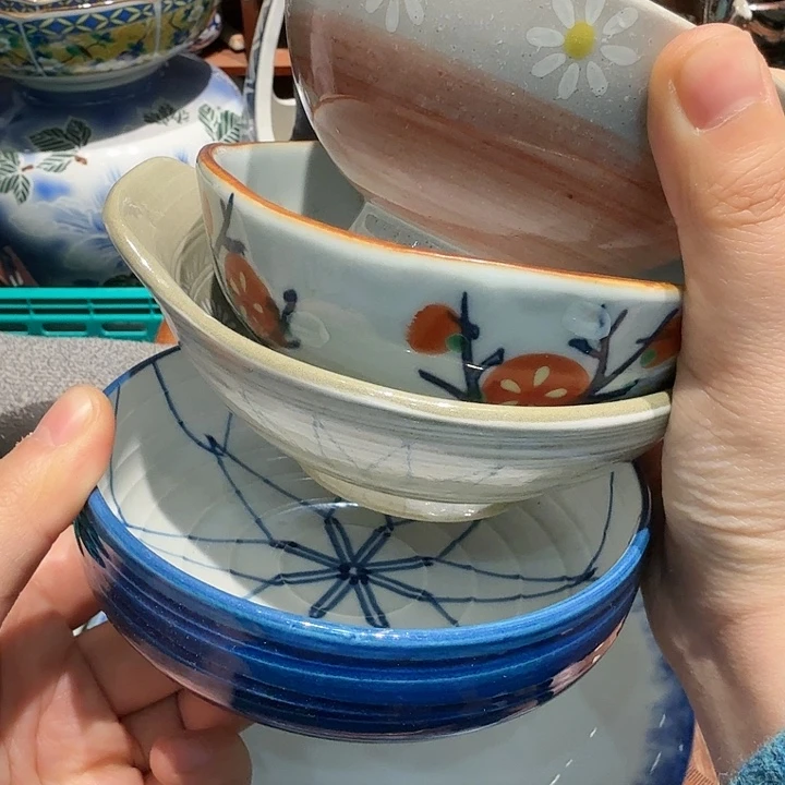 盖碗拍任意三单包邮