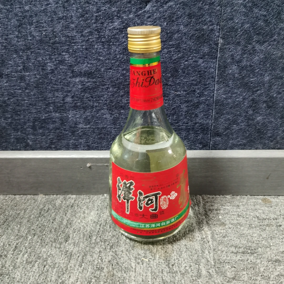 95年洋河大曲52度500ml-M25J900F598