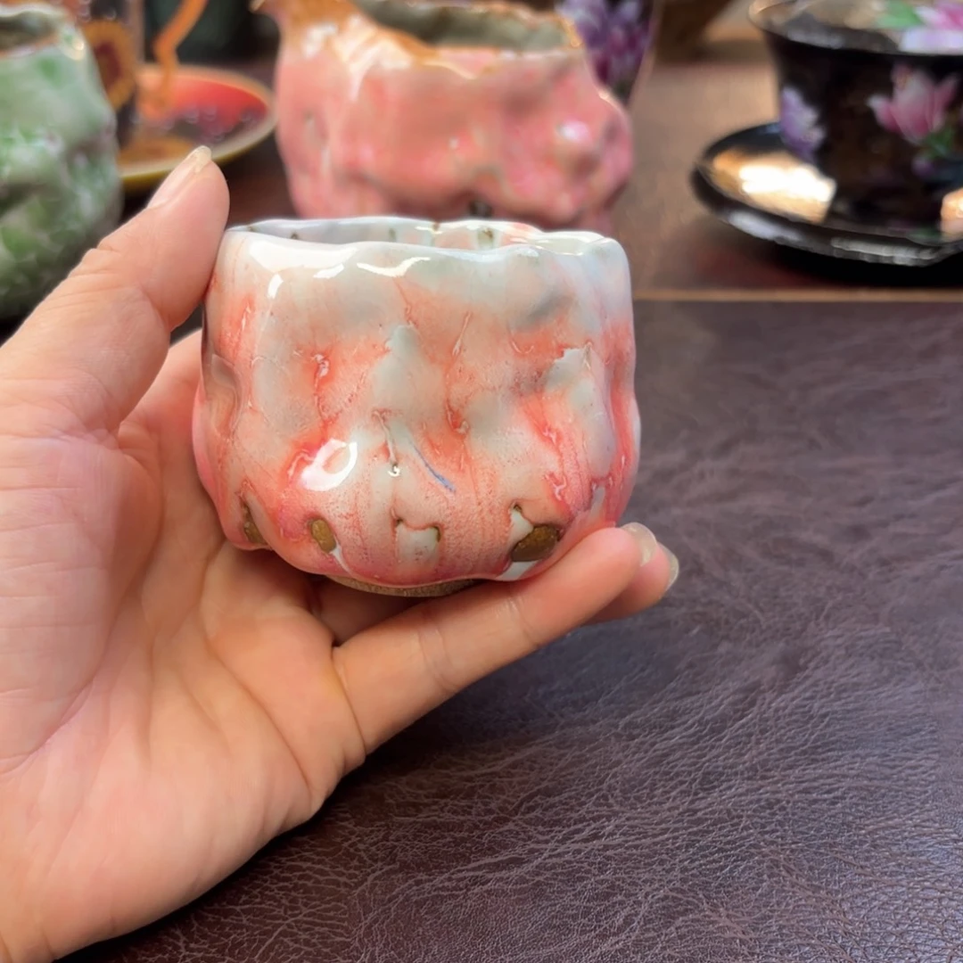 景德镇纯手工工艺陶瓷