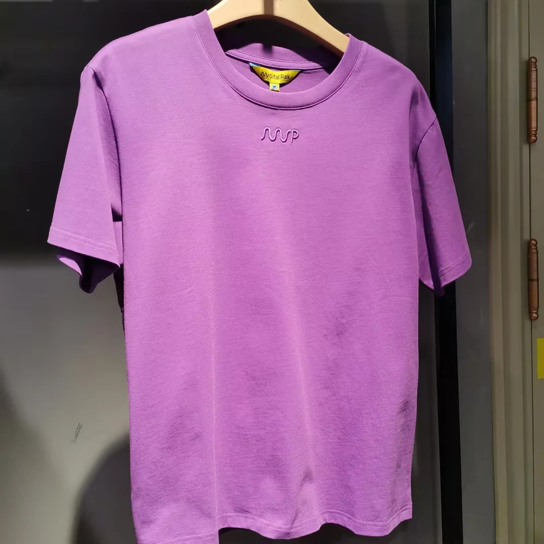 凡人优品女士夏季休闲短袖T恤T0203