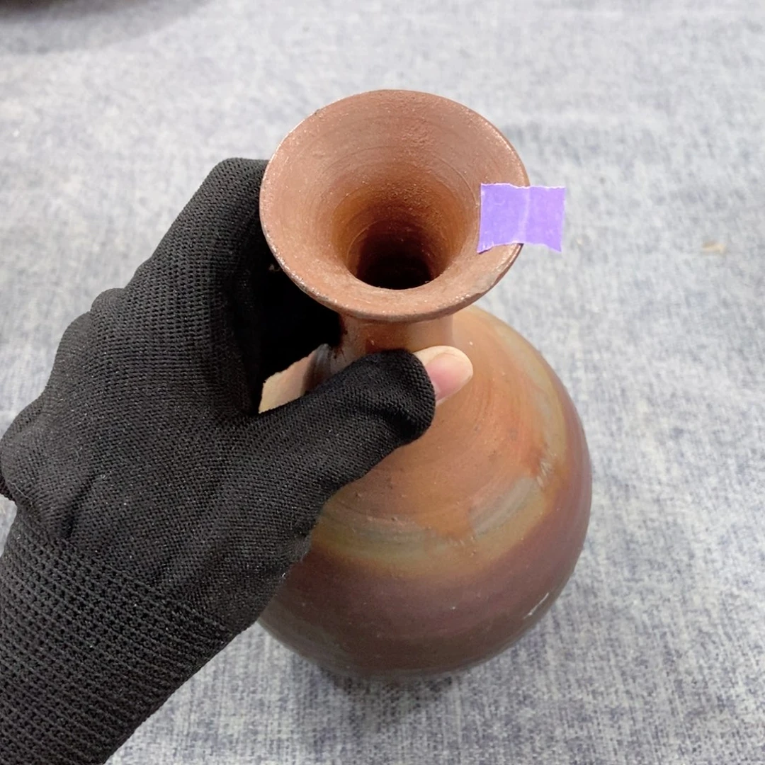 紫砂茶杯非常满意好看得物件