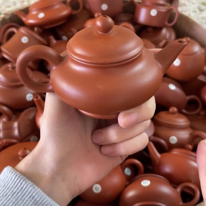 紫砂茶壶紫砂壶紫砂茶壶毫升120