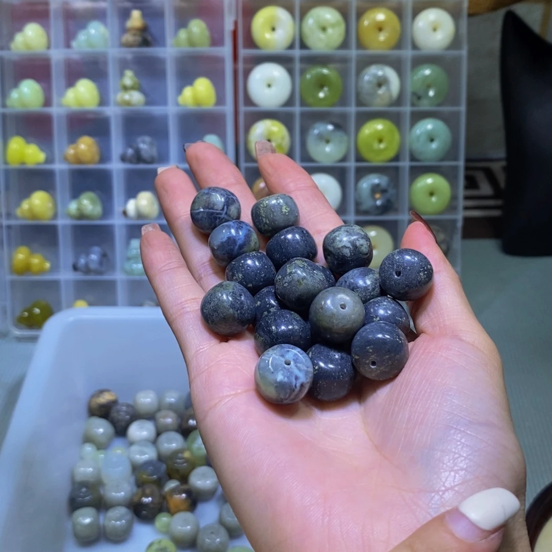 未镶嵌蛇纹石玉其他299