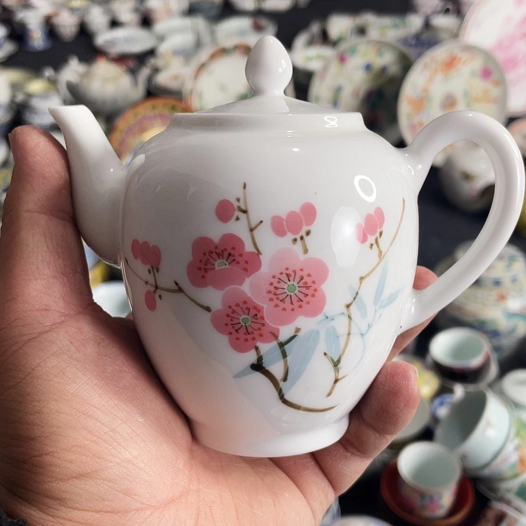 杯景德镇陶瓷艺术品