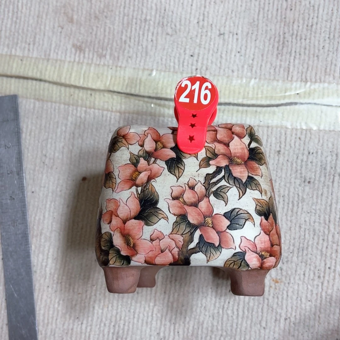 紫砂花盆M****g陶瓷多肉花盆精品