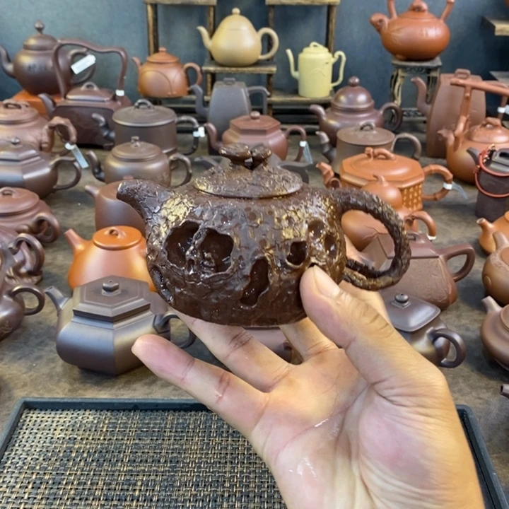 茶壶紫砂258999666666666666