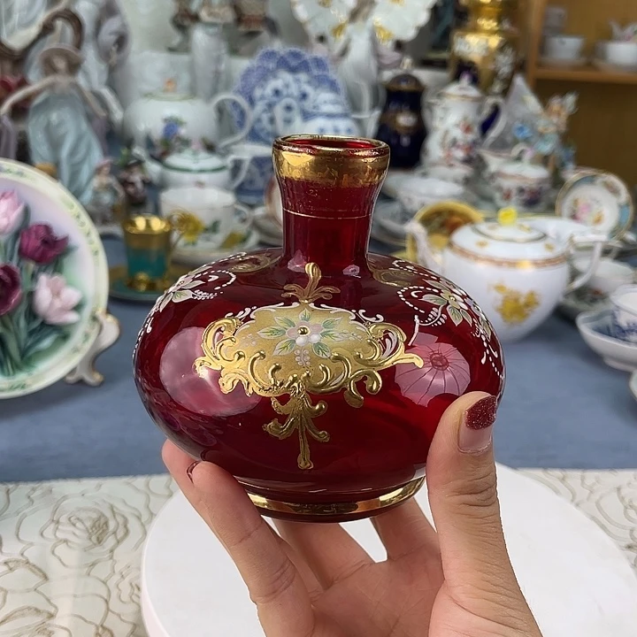 中古瓷器精品欧瓷