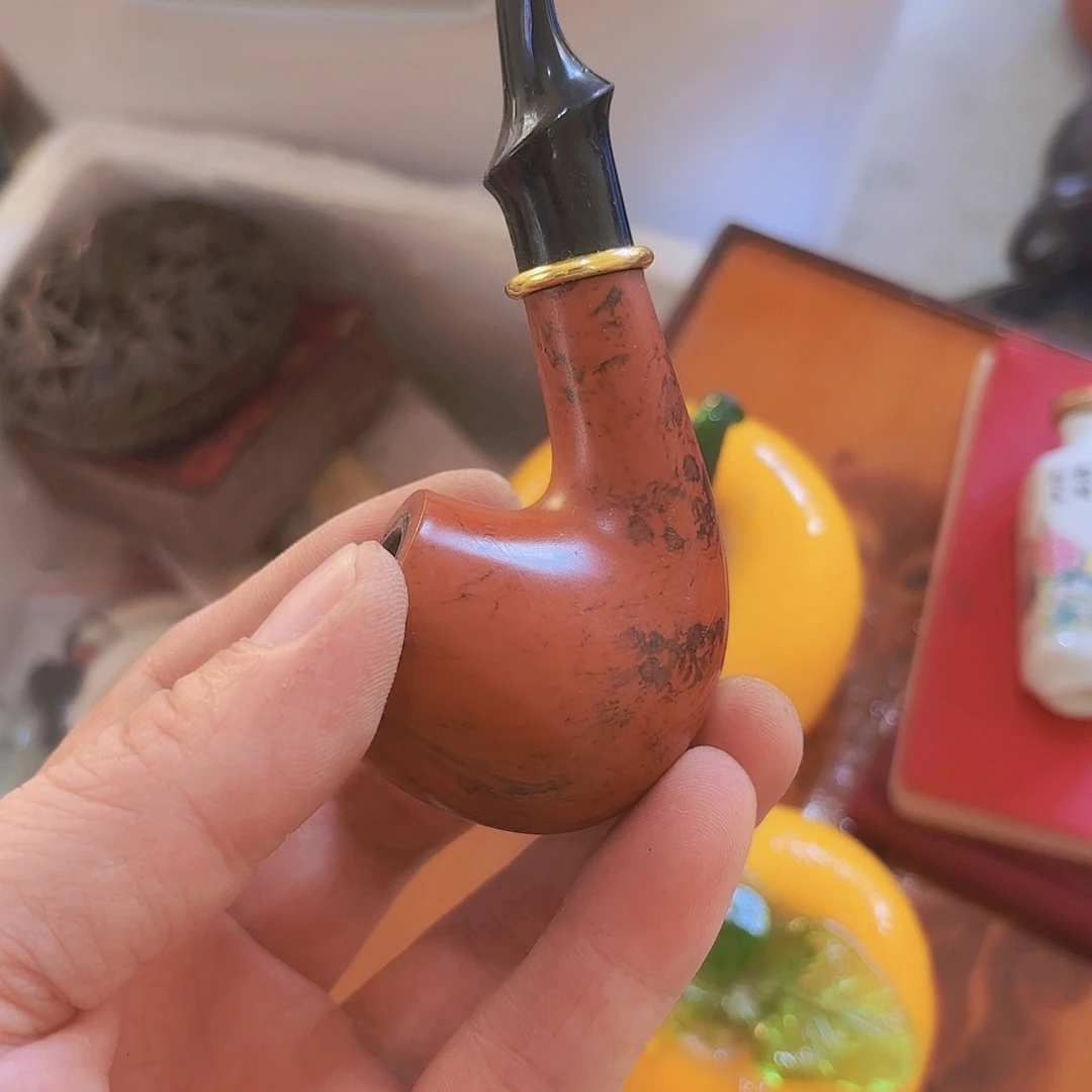 天***哥杂色豆（科檀/科特迪瓦檀木）
