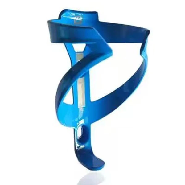 单车自行车崔克水壶驾4个装颜色随机