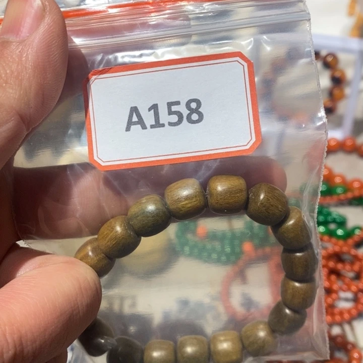 东非黑黄檀（紫光檀）158