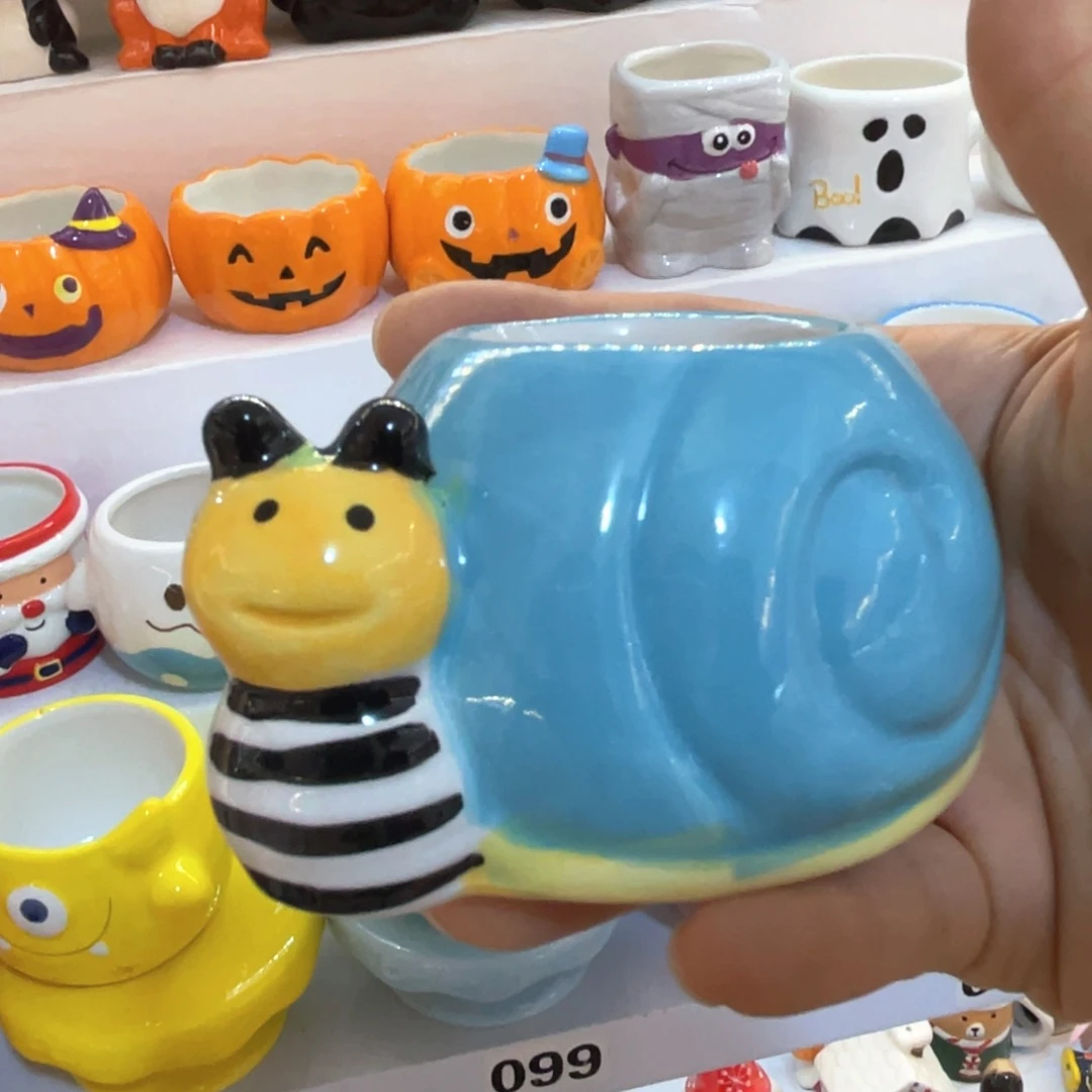 陶瓷微瑕介意慎拍