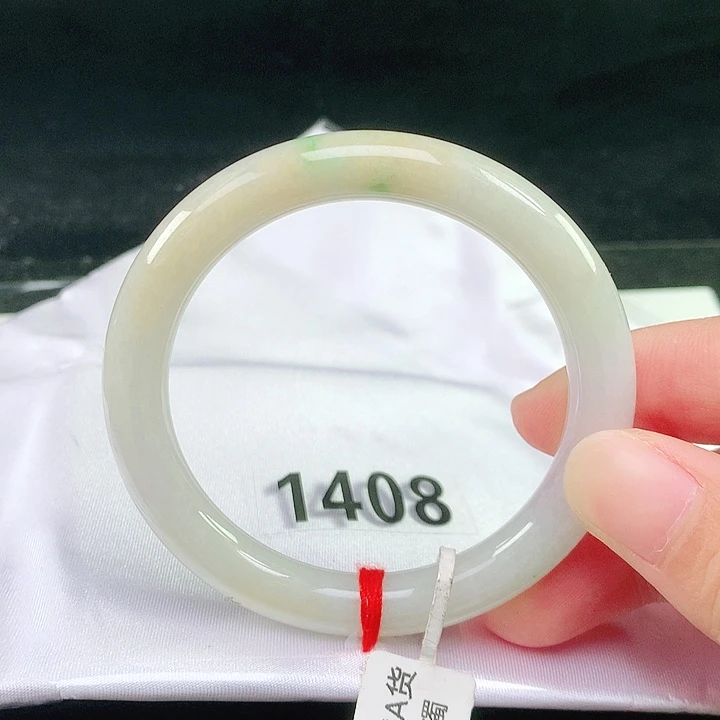 未镶嵌手镯翡翠翡翠手镯