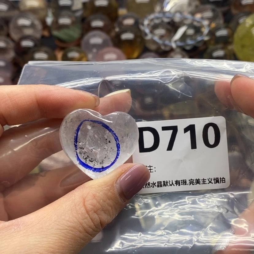 【闪购商品】水晶摆件精品未镶嵌