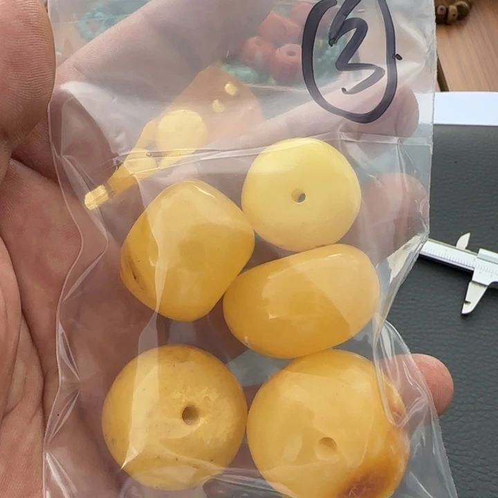 桑杰出品小元素配饰