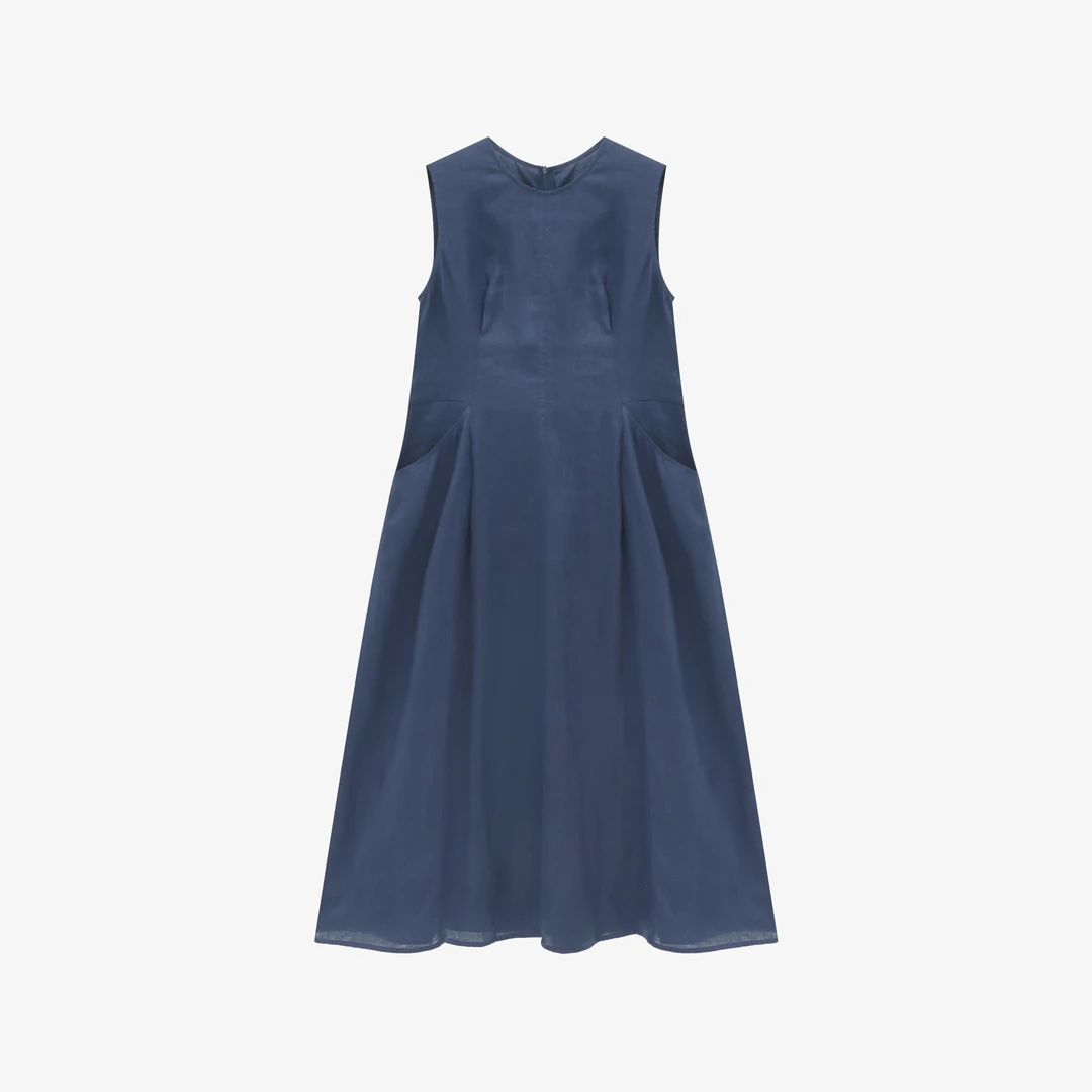 夏季时尚气质百搭长裙---- JKK000091【阿邱时尚社】