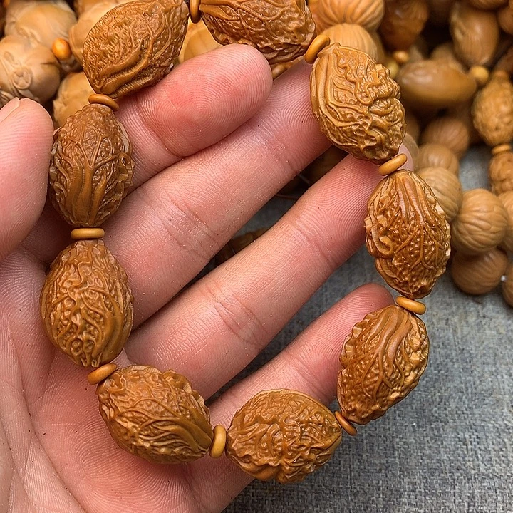 手串/手链橄榄核精品橄榄核手串