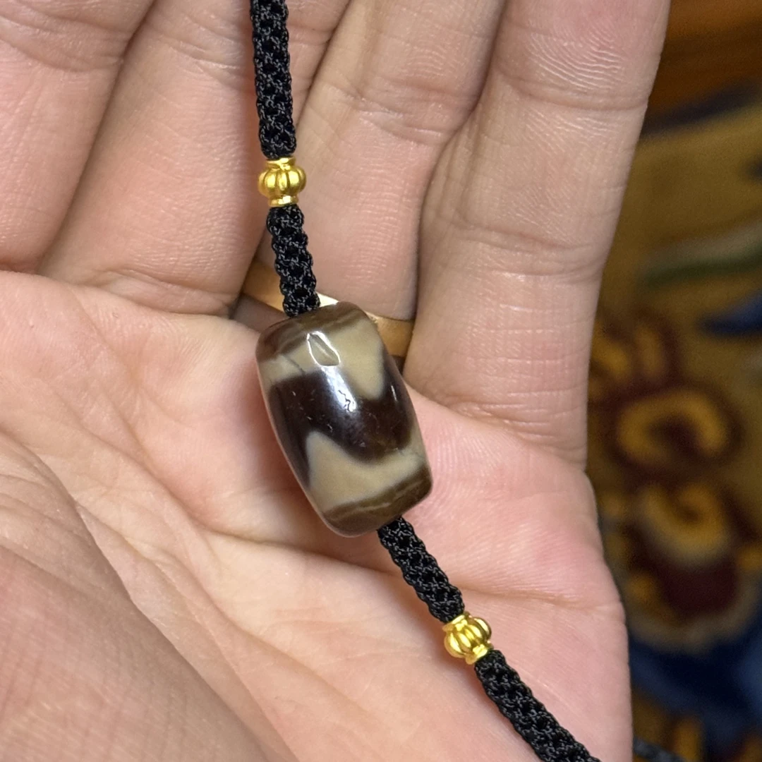 非金属亚克力项链 时尚锁骨链男女同款