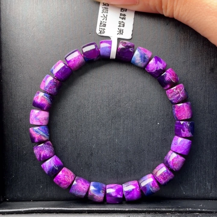 未镶嵌苏纪石（舒俱来）手串