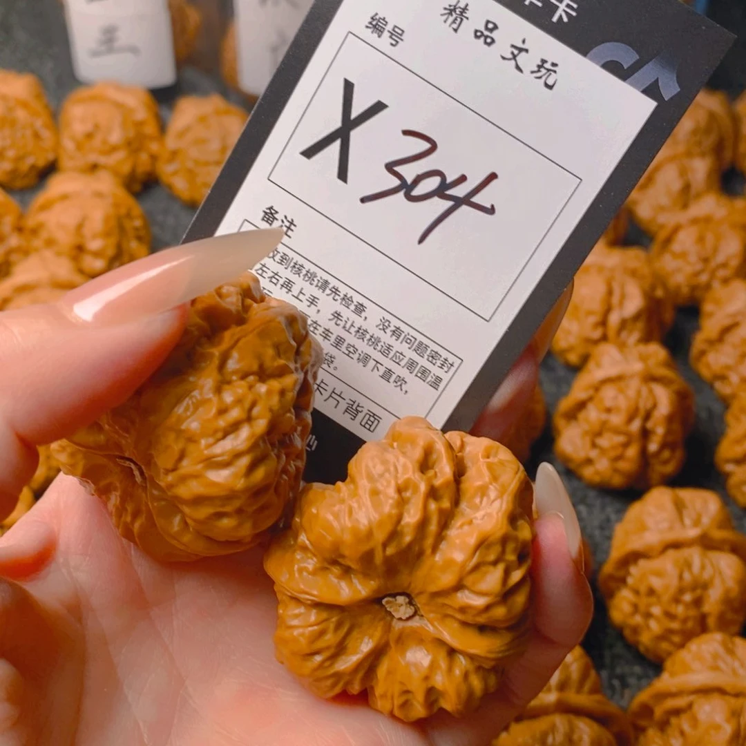 手串/手链核桃蛤蟆