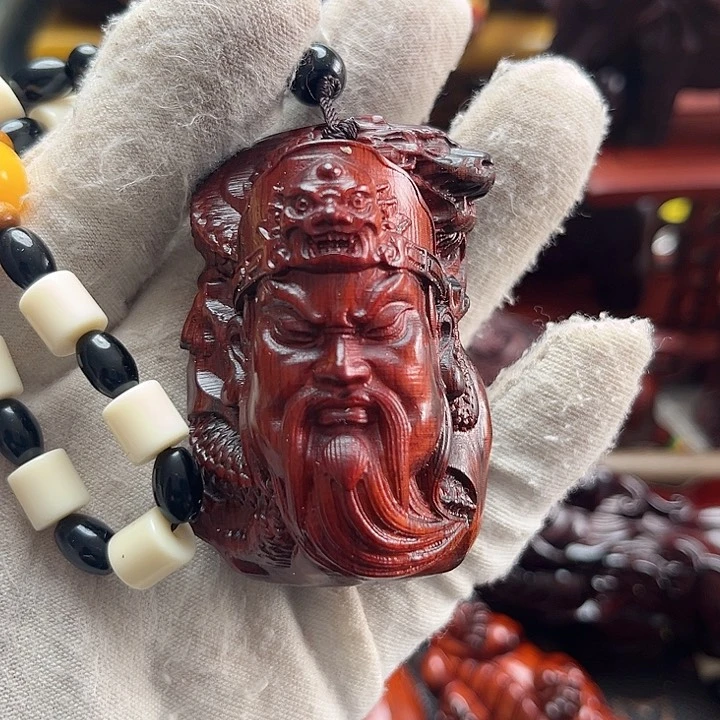 木紫檀红木关关难过关关过