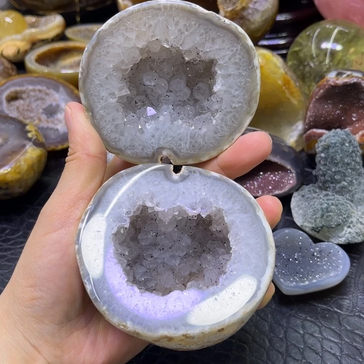 未镶嵌水晶发饰盆