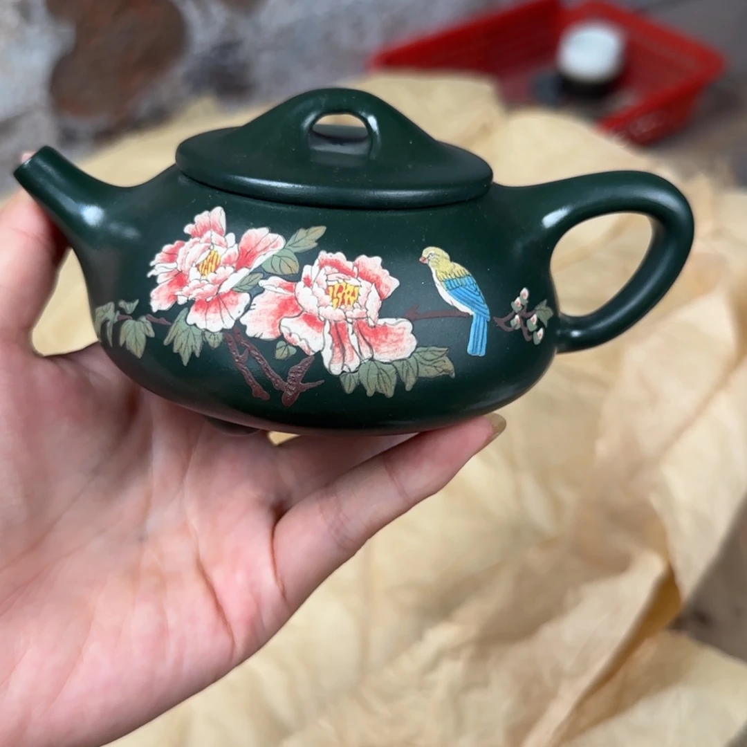 茶壶紫砂紫砂茶具紫砂茶具