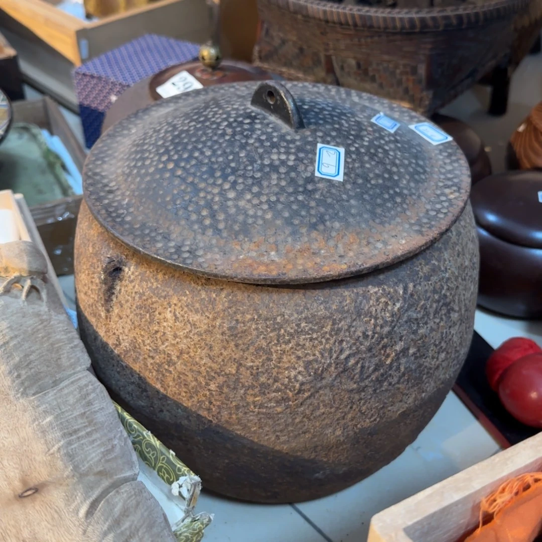 瓷片瓷片中古回流孤品一件