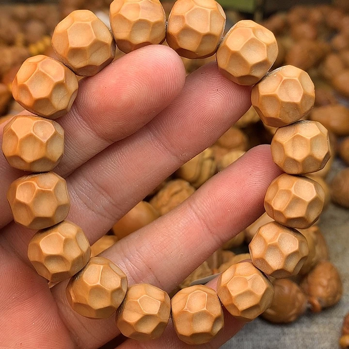 橄榄核手串/手链精品橄榄核手串