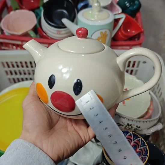 陶瓷餐具杯碗盘微瑕介意慎拍