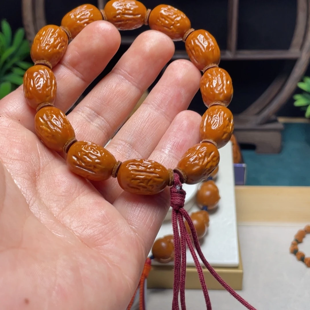 手串/手链橄榄核橄榄核