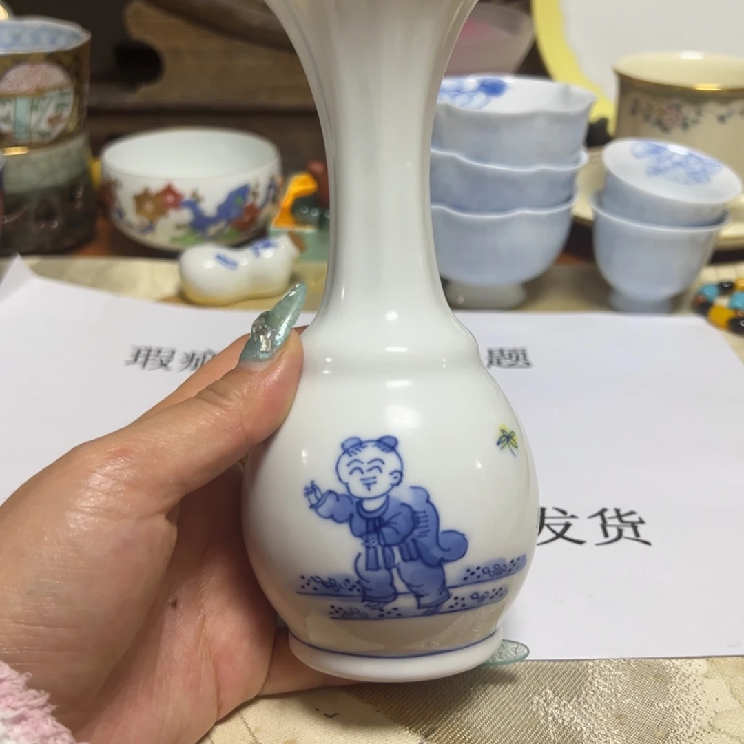 好看的杯子，小杯杯