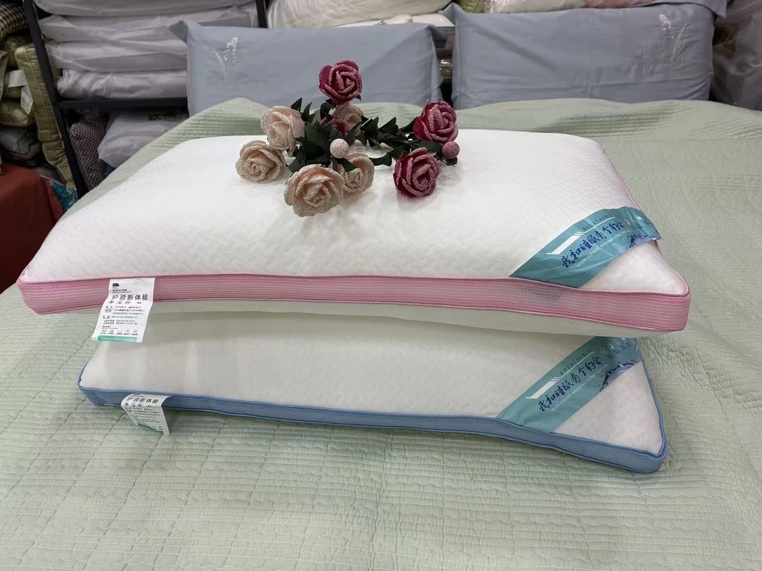 高品质枕芯记忆棉枕芯专拍链接