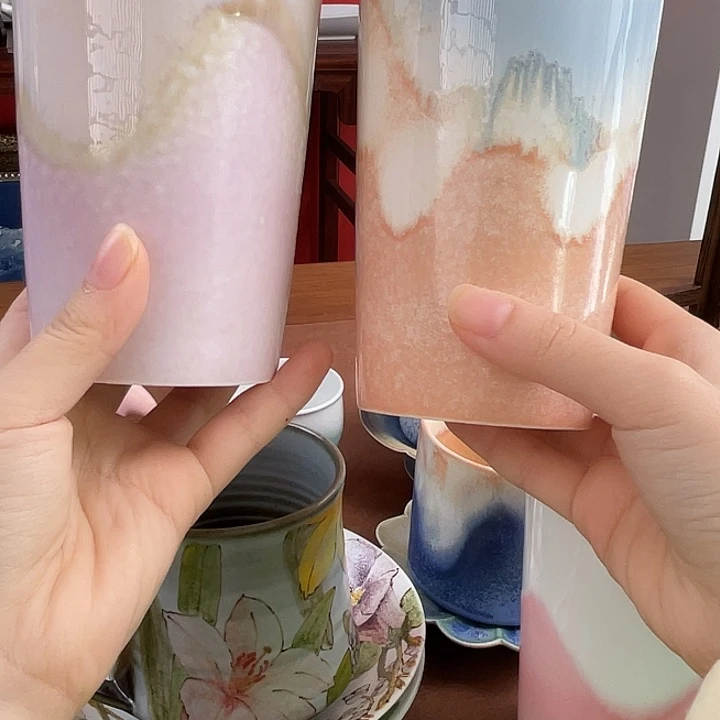 景德镇陶瓷艺术品