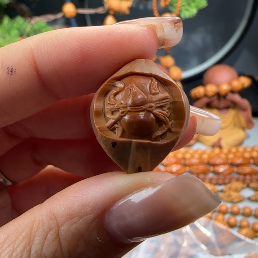 手串/手链橄榄核福利待遇