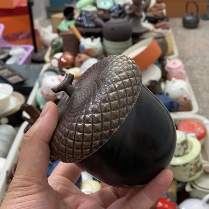 陶瓷艺术品及陶瓷制品壶