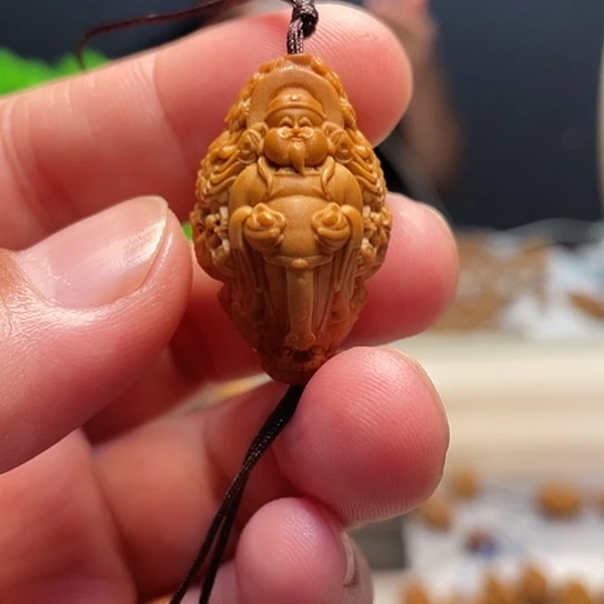 橄榄核手串/手链橄榄核