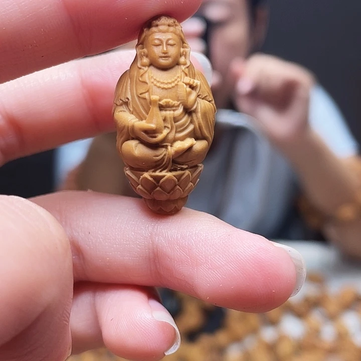 橄榄核手串/手链橄榄核