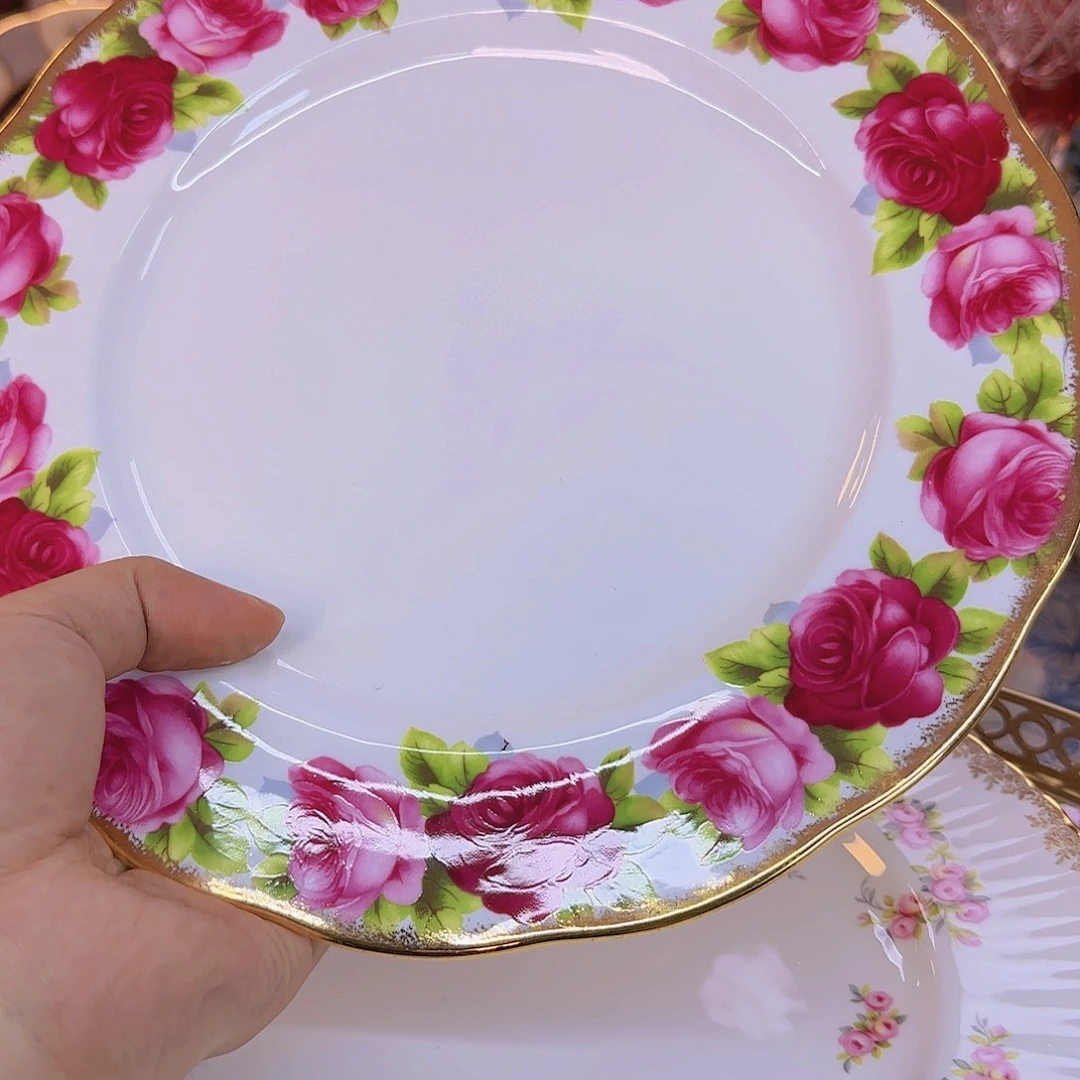 欧洲瓷器收藏鉴赏