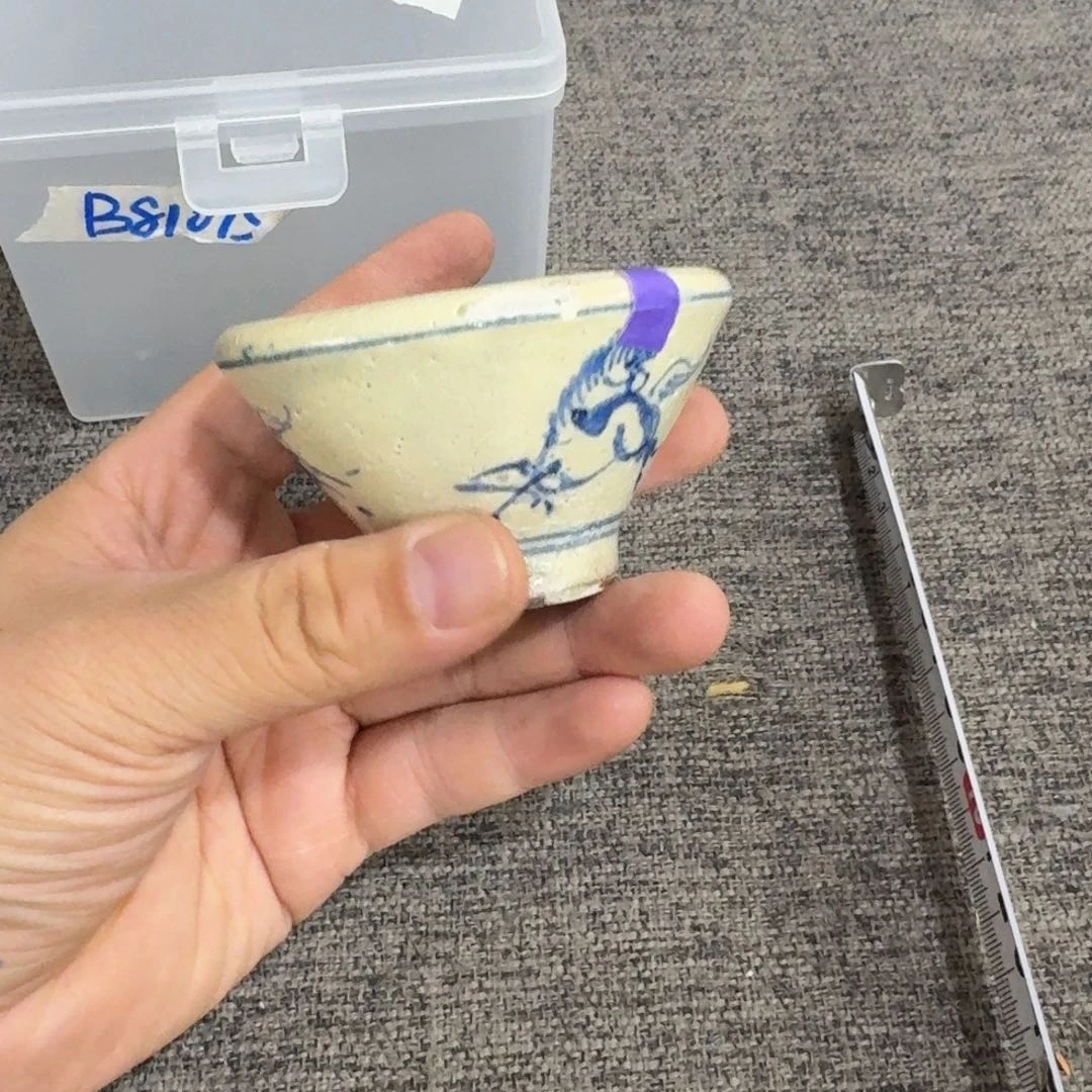 非常好用漂亮的茶具