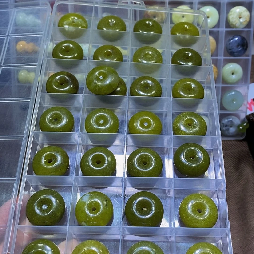 蛇纹石玉未镶嵌其他107