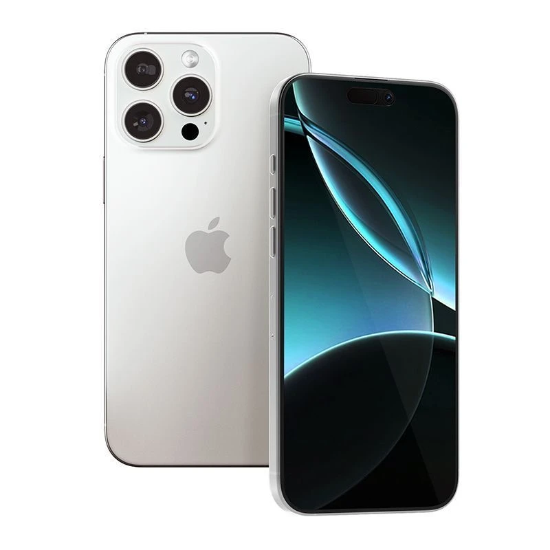 准新品 Apple/苹果 资源机苹果16系列国行5G 256G 壳膜充电套装
