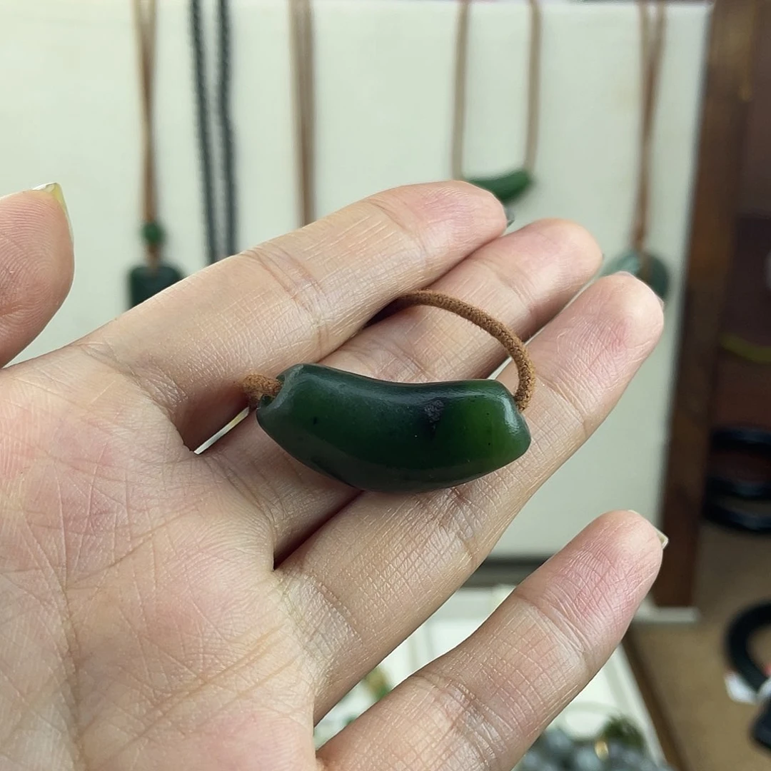 【闪购商品】手链未镶嵌和田玉